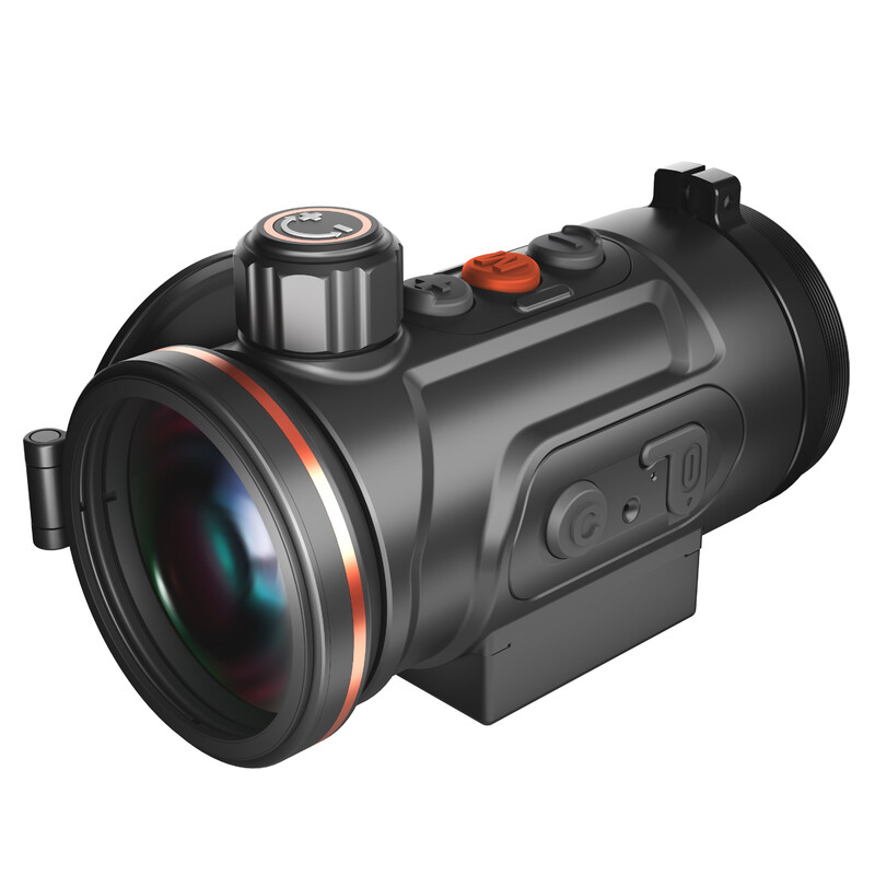 ThermTec Värmekamera Hunt 650 PRO