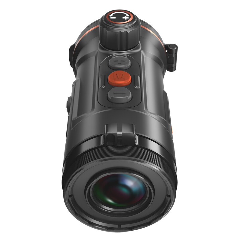 ThermTec Värmekamera Hunt 650 PRO