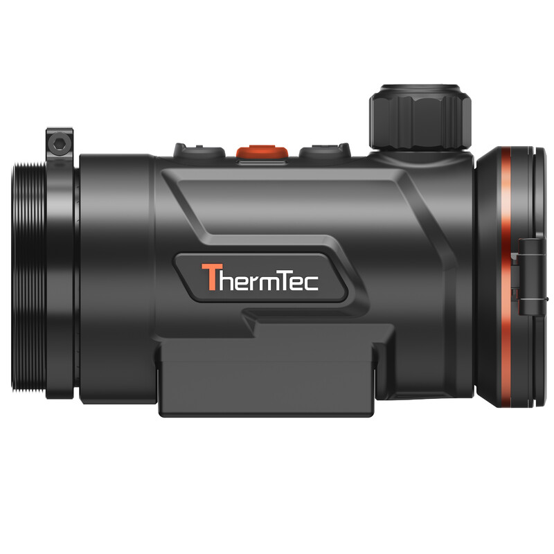 ThermTec Värmekamera Hunt 650 PRO