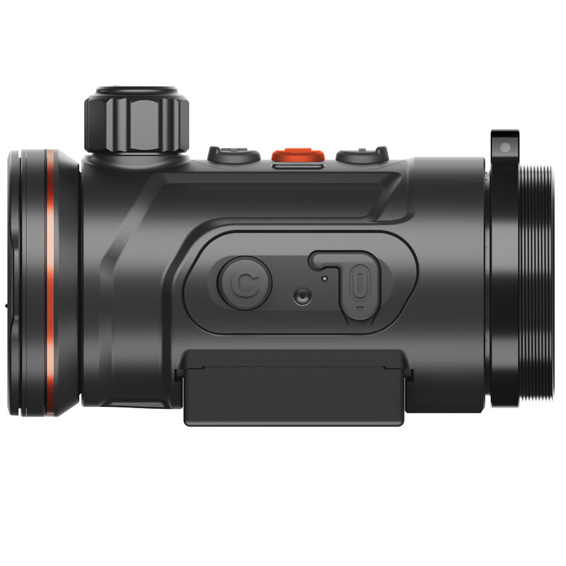 ThermTec Värmekamera Hunt 650 PRO