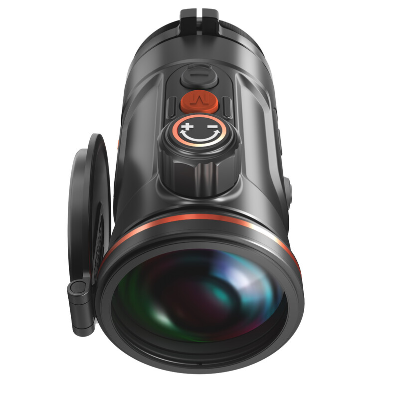 ThermTec Värmekamera Hunt 650 PRO