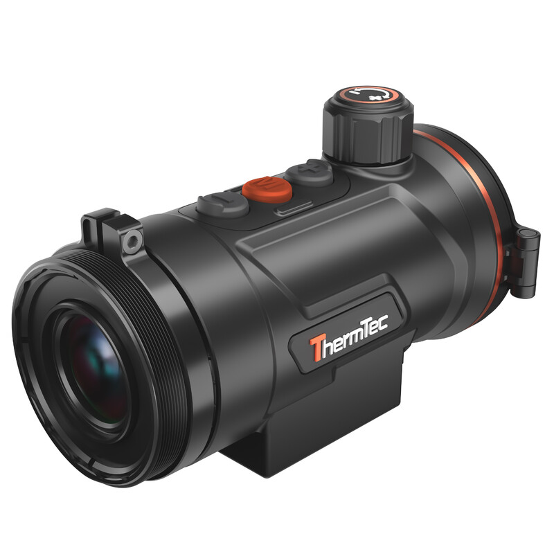 ThermTec Värmekamera Hunt 650 PRO