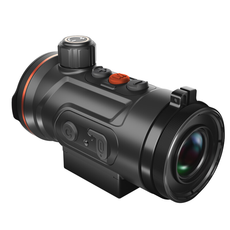 ThermTec Värmekamera Hunt 650 PRO