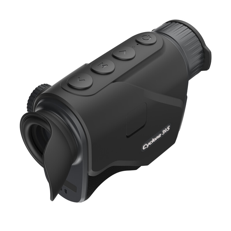 ThermTec Värmekamera Cyclone 315