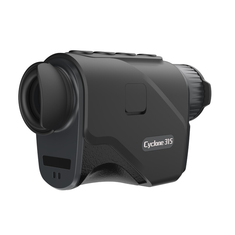 ThermTec Värmekamera Cyclone 315