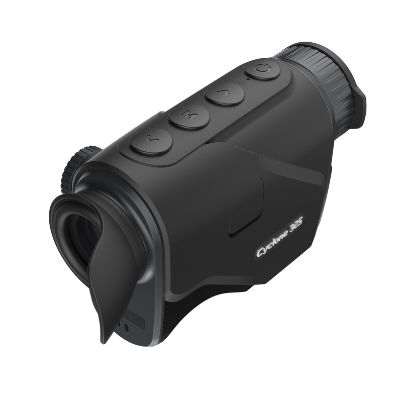 ThermTec Värmekamera Cyclone 325