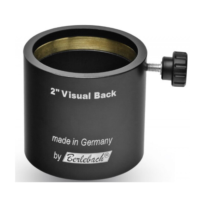 Berlebach Adapter SCT Visual Back 2"