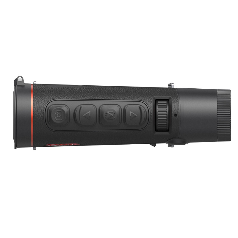 Guide Värmekamera TD633L