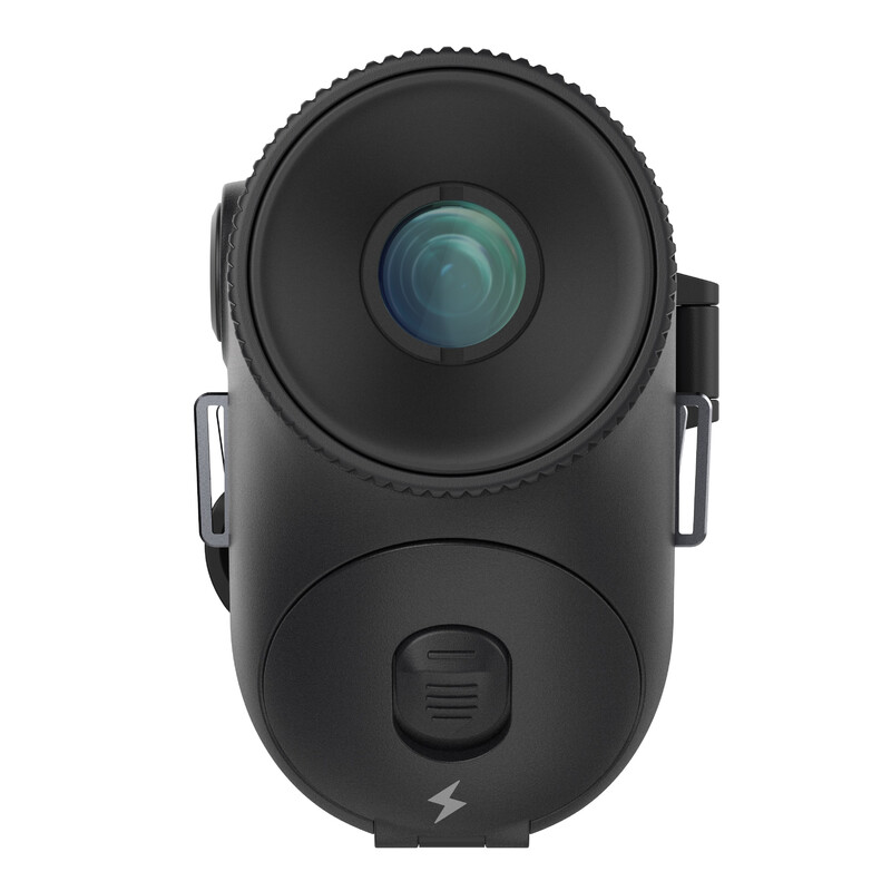 Guide Värmekamera TD633L
