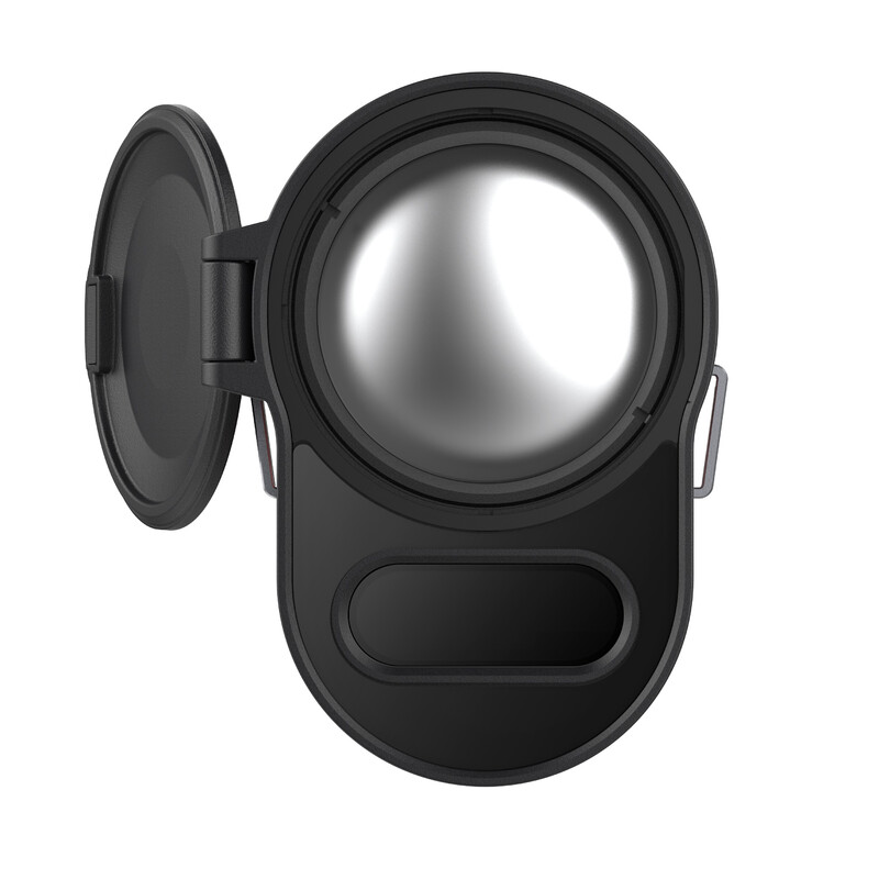 Guide Värmekamera TD633L