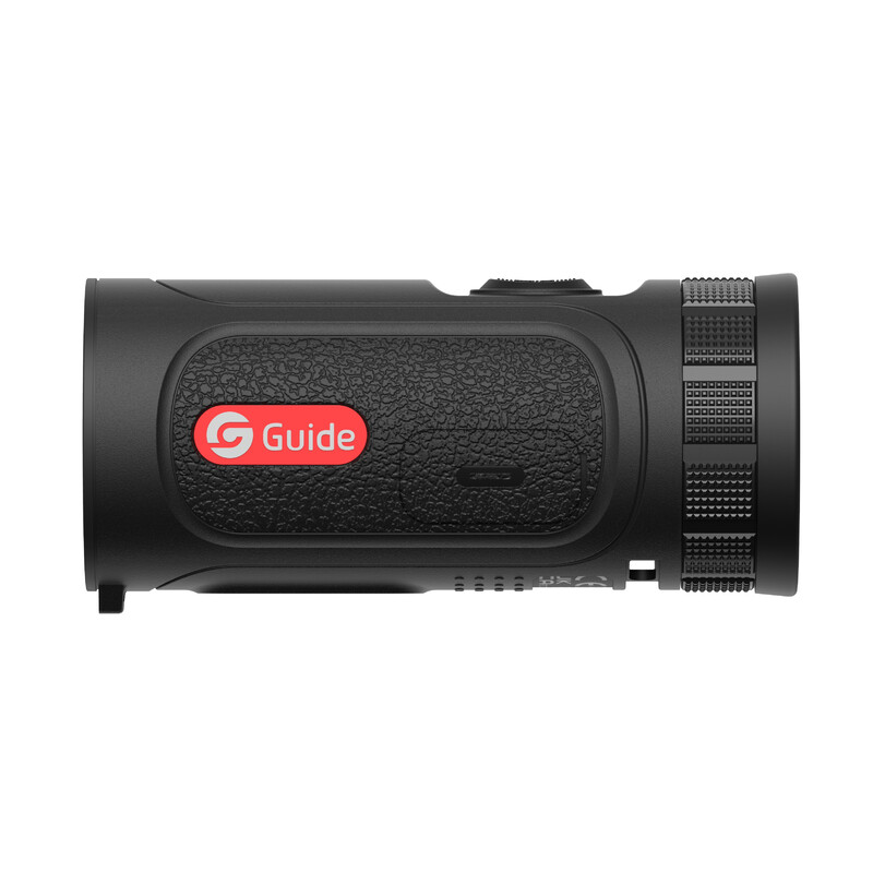 Guide Värmekamera TE211M