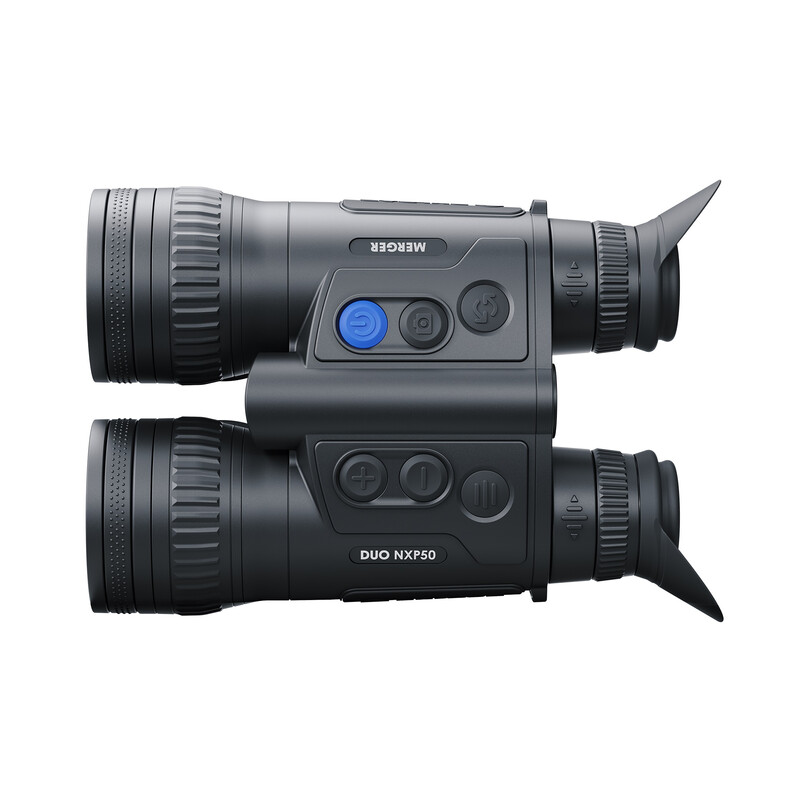 Pulsar-Vision Mörkersikte Merger Duo NXP50