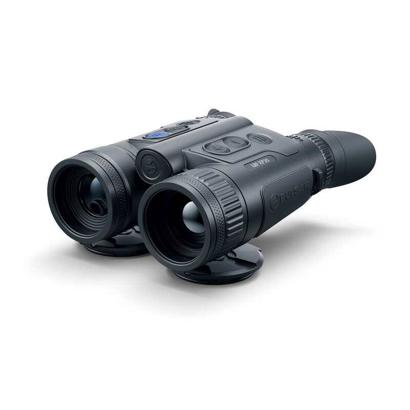 Pulsar-Vision Värmekamera Merger LRF XP35