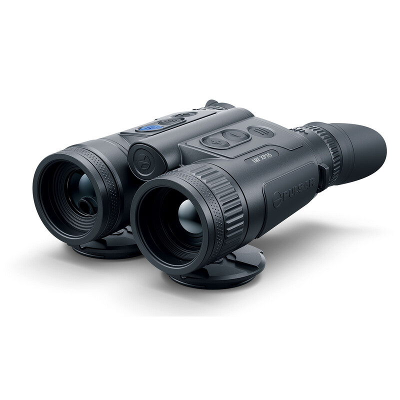 Pulsar-Vision Värmekamera Merger LRF XP35
