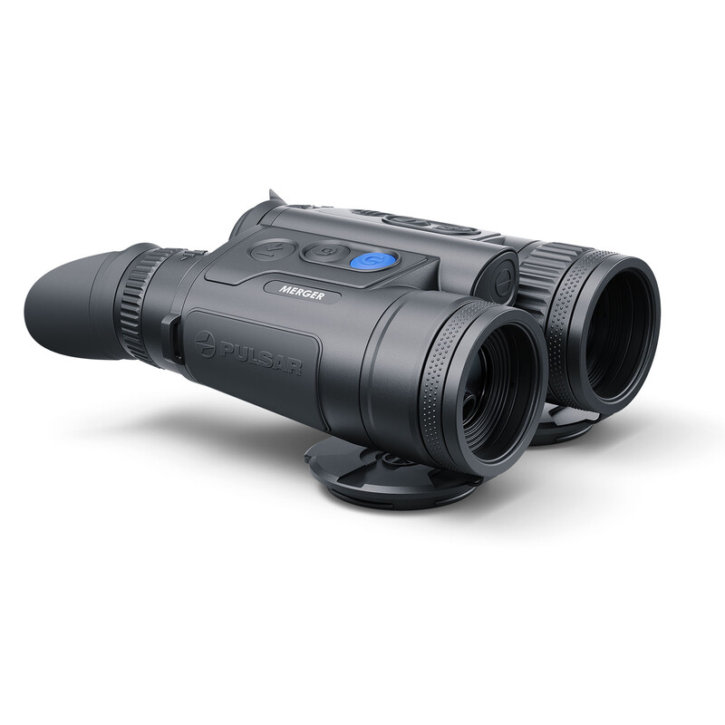 Pulsar-Vision Värmekamera Merger LRF XP35