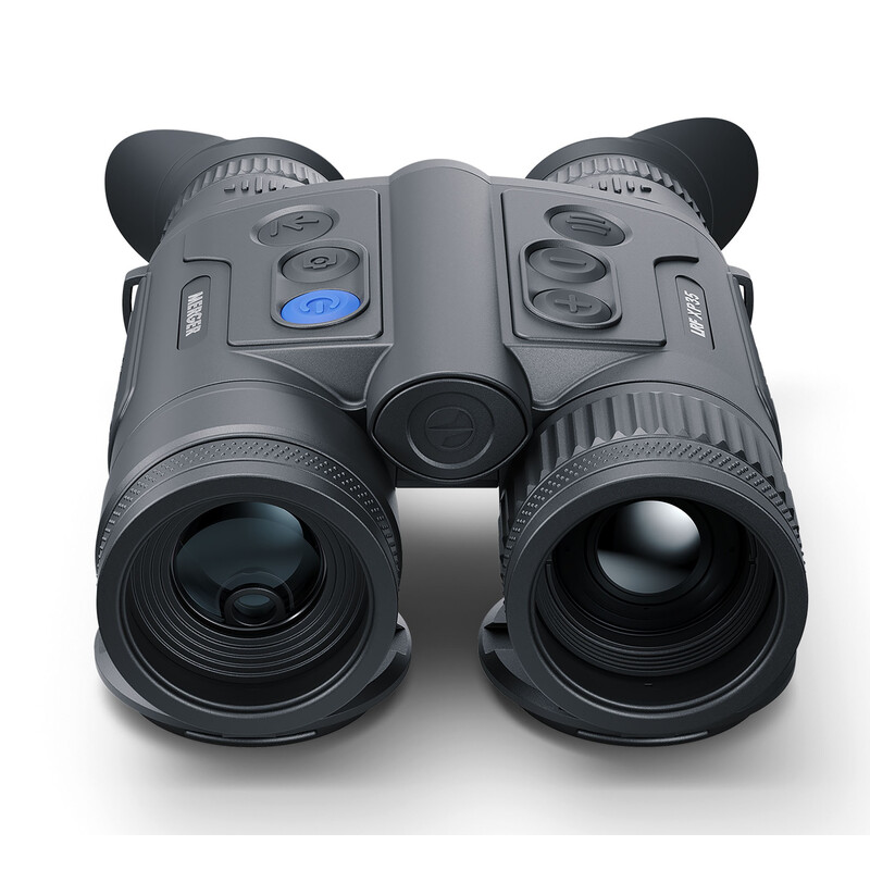 Pulsar-Vision Värmekamera Merger LRF XP35