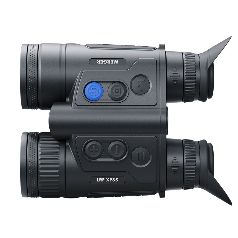 Pulsar-Vision Värmekamera Merger LRF XP35