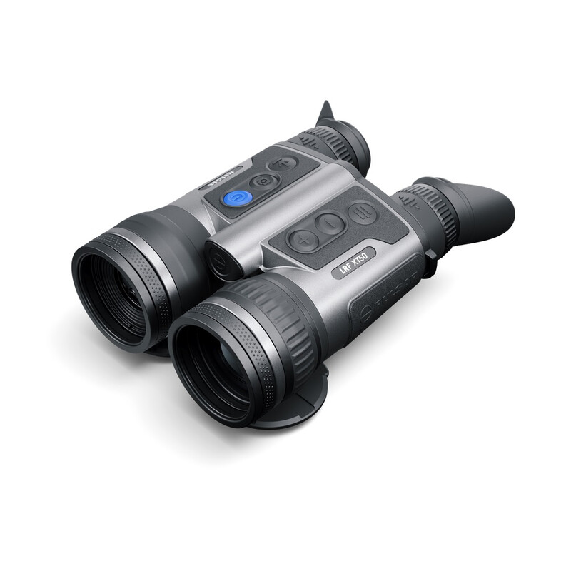 Pulsar-Vision Värmekamera Merger LRF XT50