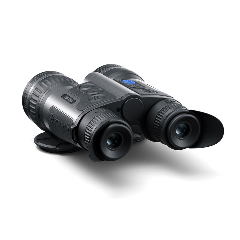 Pulsar-Vision Värmekamera Merger LRF XT50