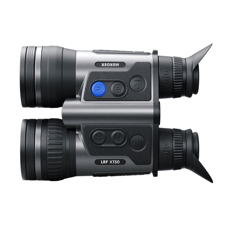 Pulsar-Vision Värmekamera Merger LRF XT50