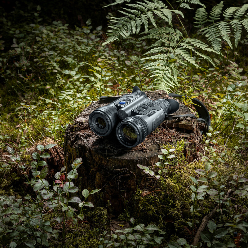 Pulsar-Vision Värmekamera Merger LRF XT50