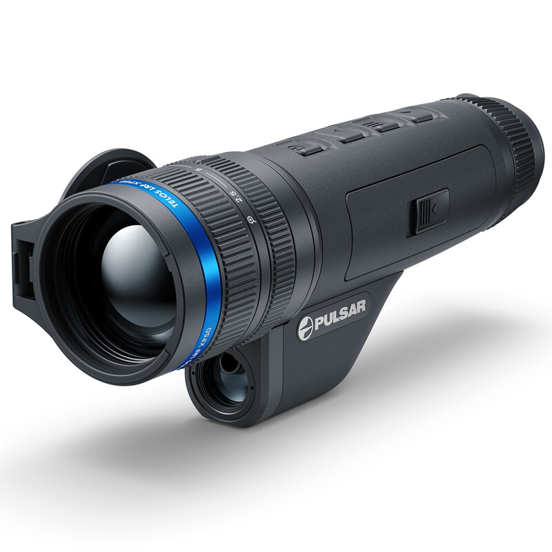 Pulsar-Vision Värmekamera Telos LRF XP50