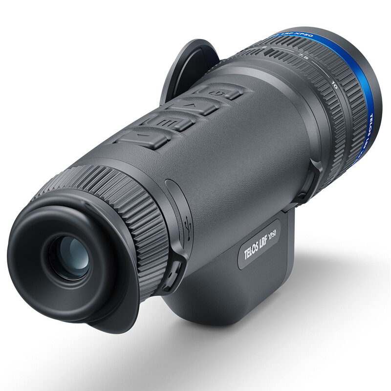 Pulsar-Vision Värmekamera Telos LRF XP50