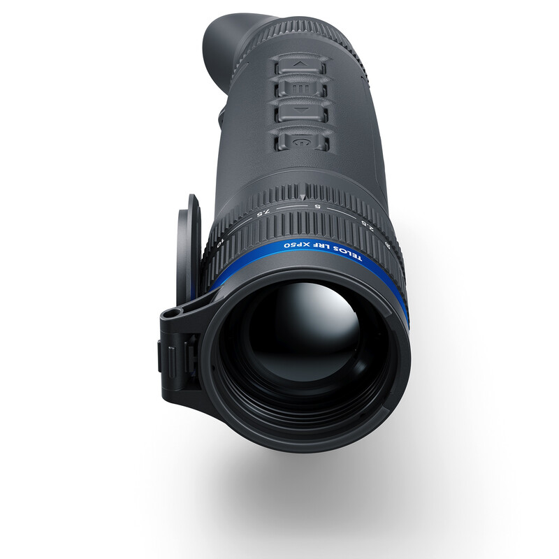 Pulsar-Vision Värmekamera Telos LRF XP50
