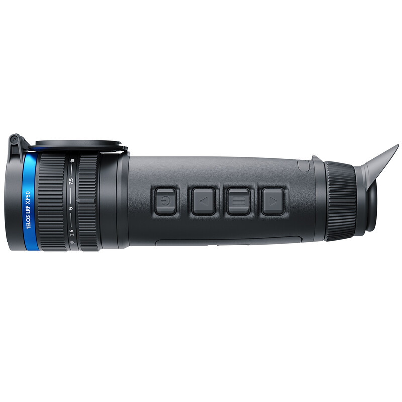 Pulsar-Vision Värmekamera Telos LRF XP50