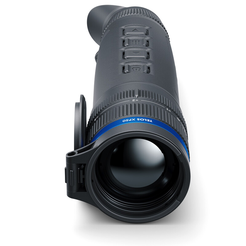 Pulsar-Vision Värmekamera Telos XP50