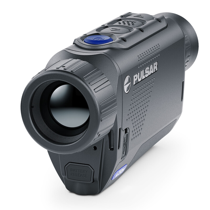 Pulsar-Vision Värmekamera Axion XQ30 Pro
