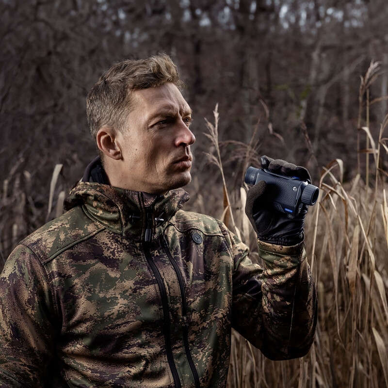 Pulsar-Vision Värmekamera Axion XQ30 Pro