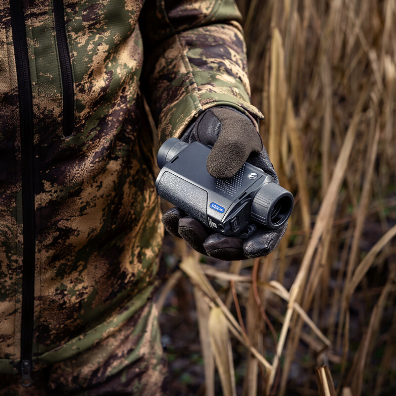 Pulsar-Vision Värmekamera Axion XQ30 Pro