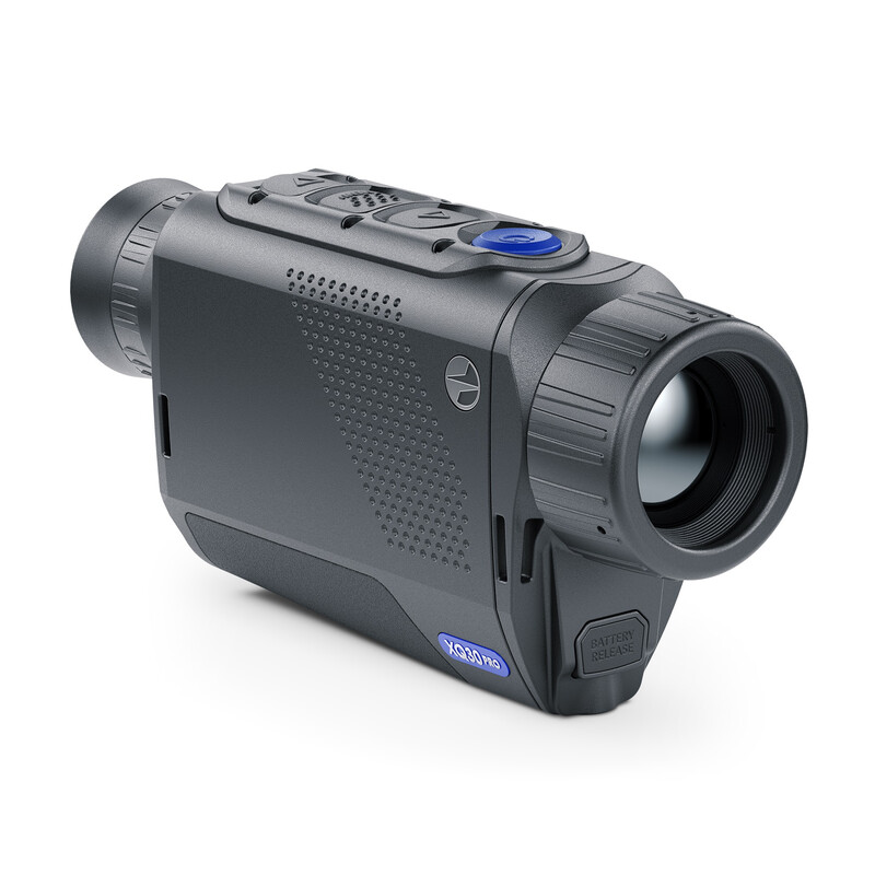 Pulsar-Vision Värmekamera Axion XQ30 Pro