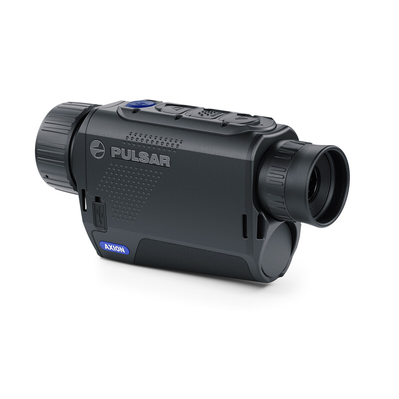 Pulsar-Vision Värmekamera Axion XQ30 Pro