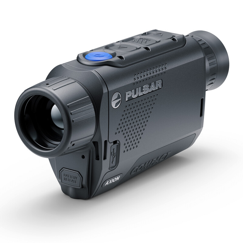 Pulsar-Vision Värmekamera Axion XG30 Compact