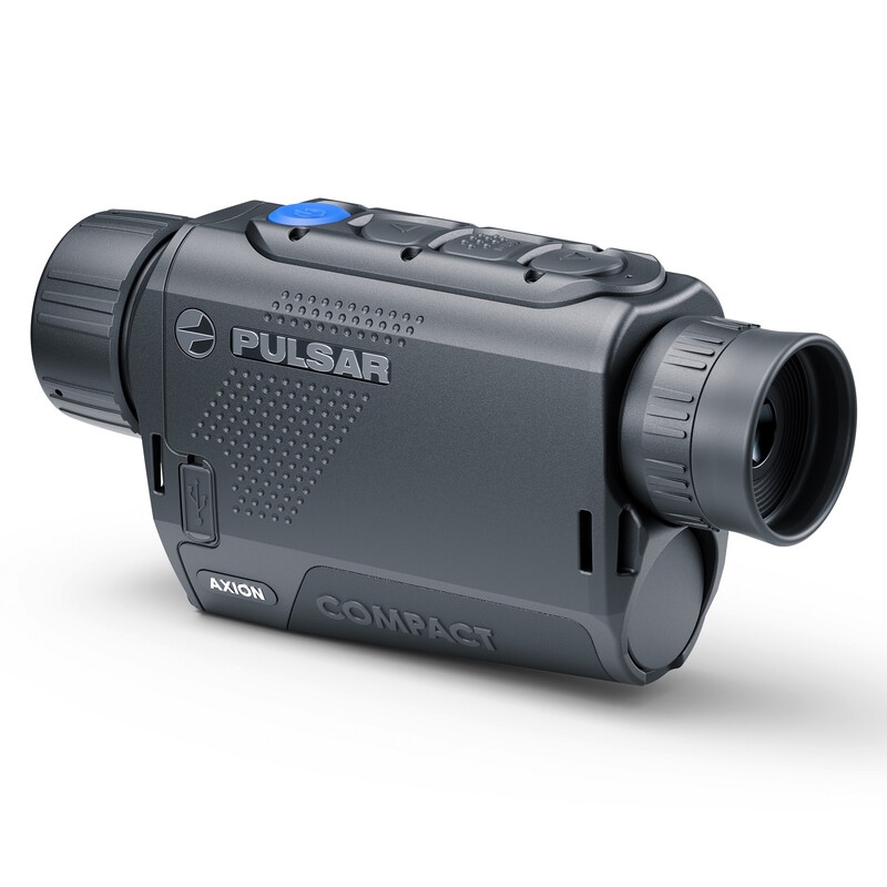 Pulsar-Vision Värmekamera Axion XG30 Compact