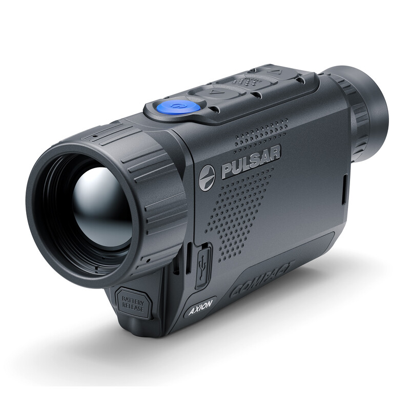 Pulsar-Vision Värmekamera Axion XG35 Compact