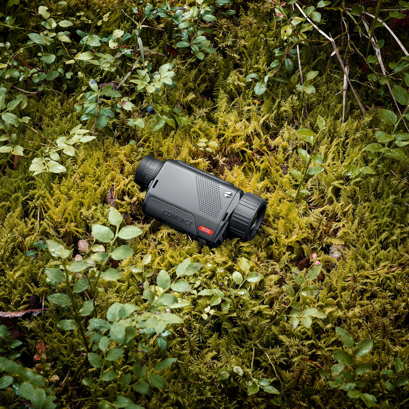 Pulsar-Vision Värmekamera Axion XG35 Compact