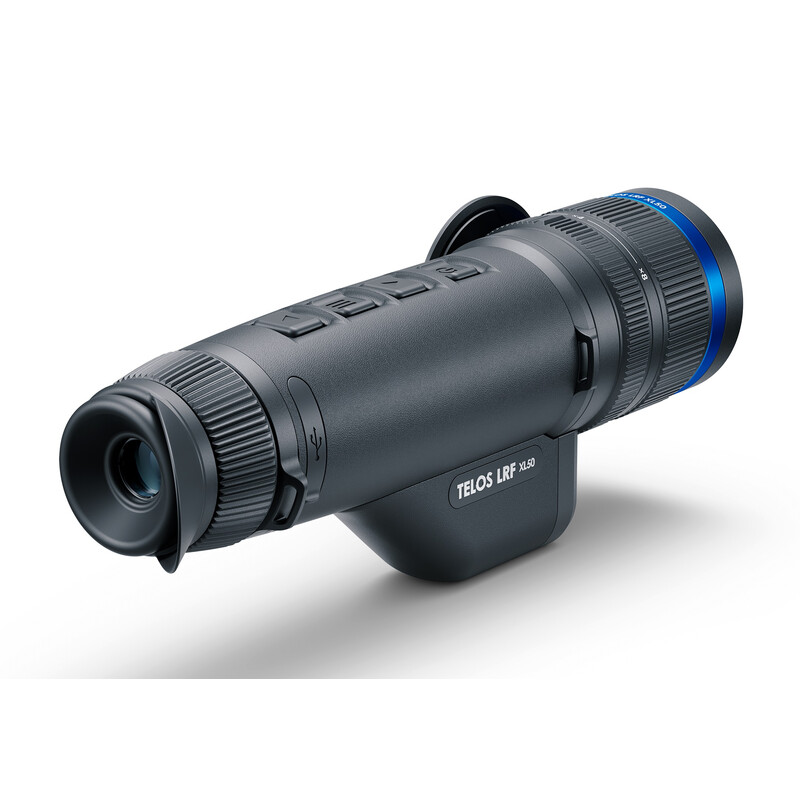 Pulsar-Vision Värmekamera Telos LRF XL50