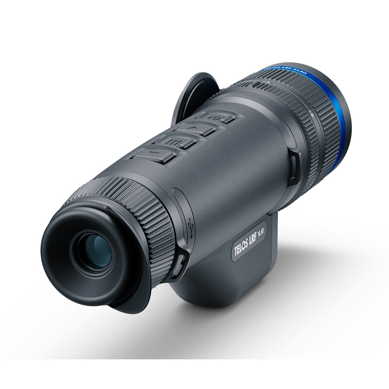 Pulsar-Vision Värmekamera Telos LRF XL50