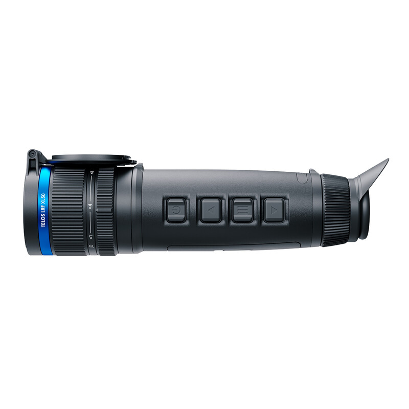 Pulsar-Vision Värmekamera Telos LRF XL50