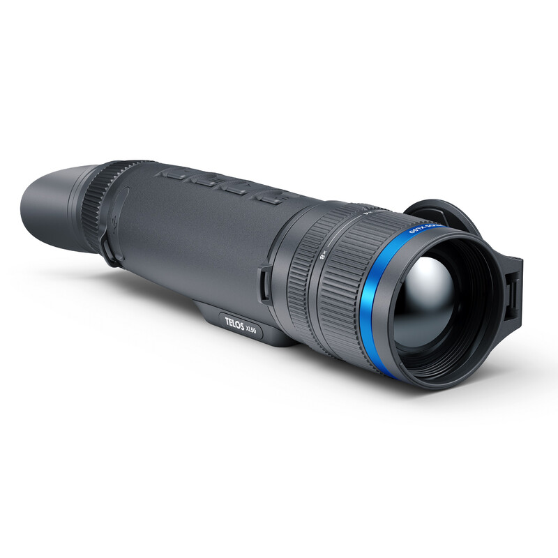 Pulsar-Vision Värmekamera Telos XL50