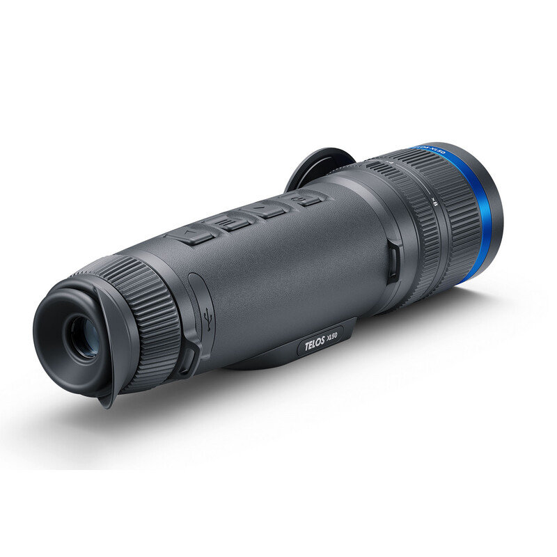 Pulsar-Vision Värmekamera Telos XL50