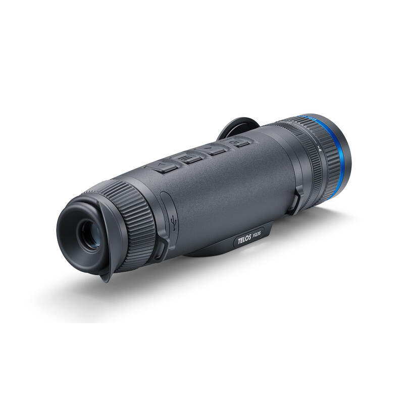 Pulsar-Vision Värmekamera Telos XQ35