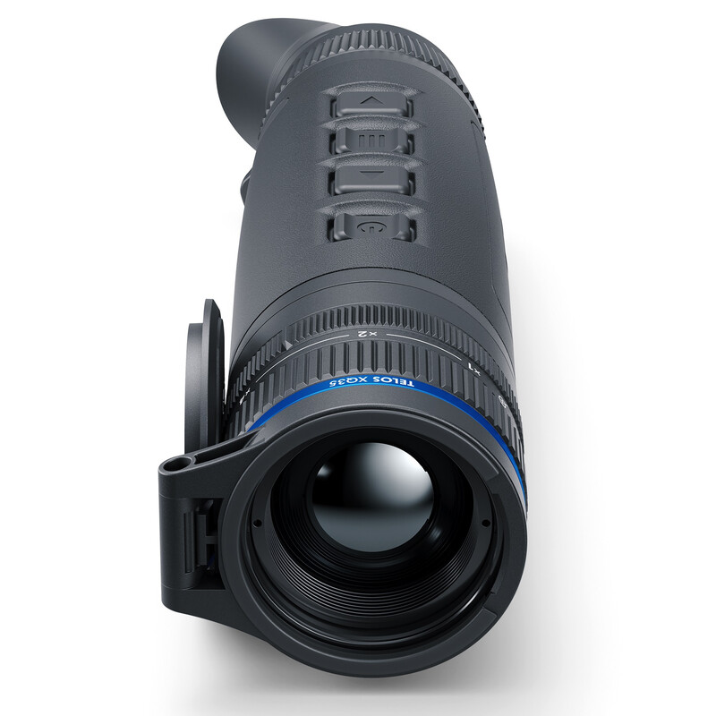 Pulsar-Vision Värmekamera Telos XQ35