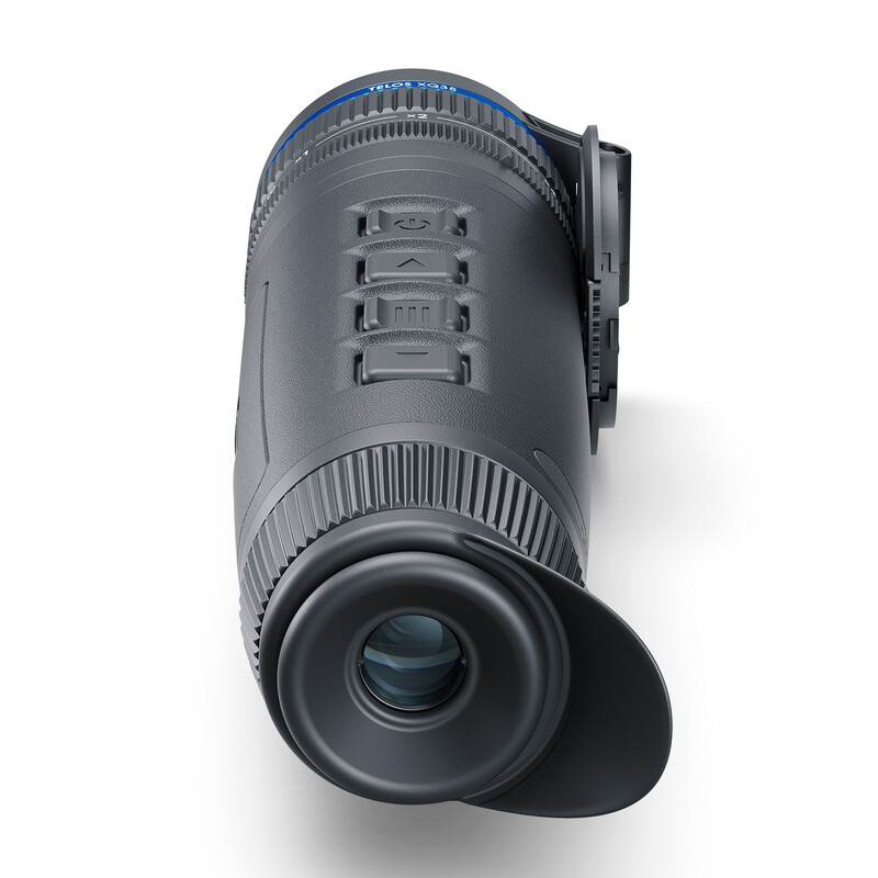 Pulsar-Vision Värmekamera Telos XQ35