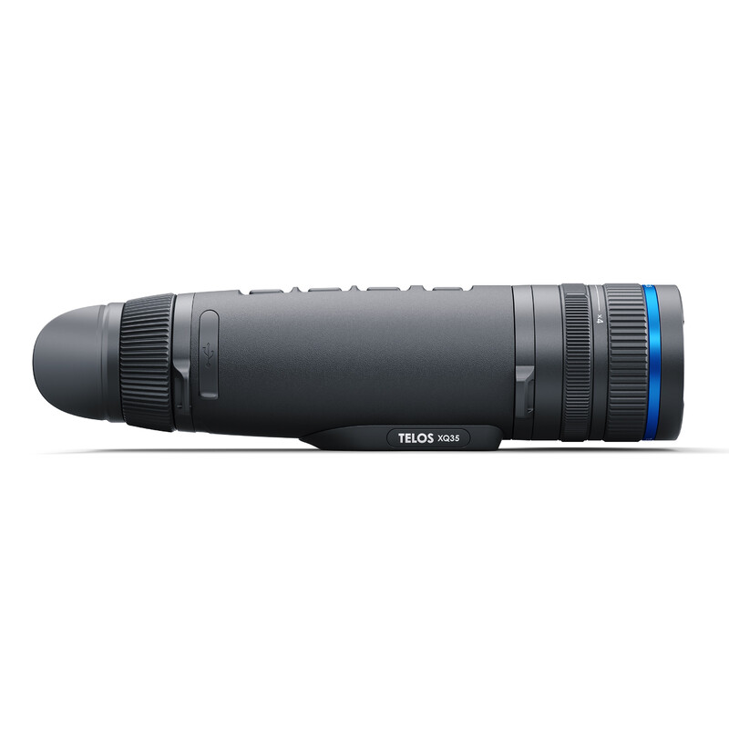 Pulsar-Vision Värmekamera Telos XQ35
