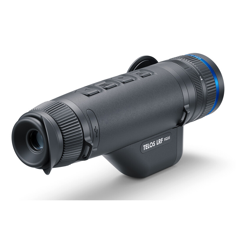 Pulsar-Vision Värmekamera Telos LRF XQ35