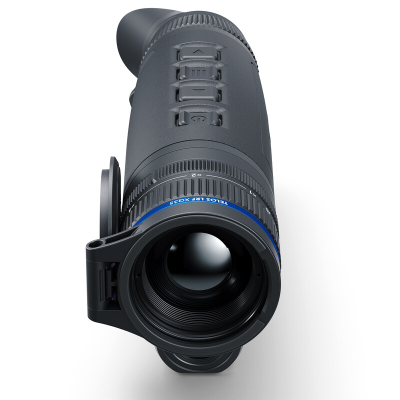 Pulsar-Vision Värmekamera Telos LRF XQ35